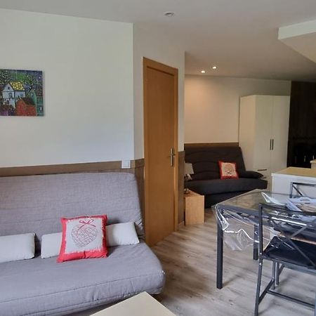 Apartamentos Grifo Vacances Grizzly Пас-де-ла-Каса Экстерьер фото