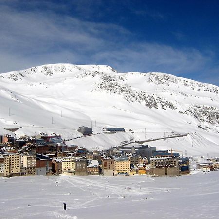 Apartamentos Grifo Vacances Grizzly Пас-де-ла-Каса Экстерьер фото