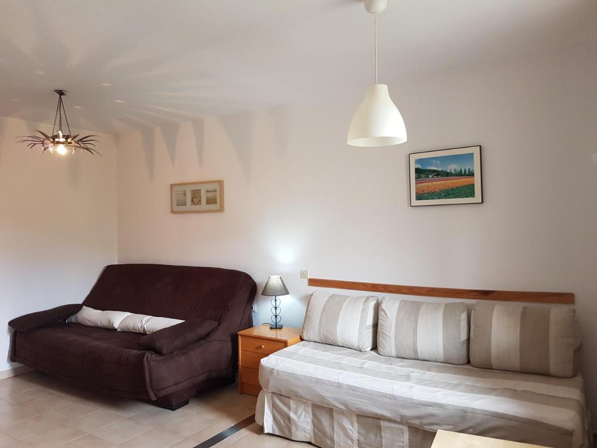 Apartamentos Grifo Vacances Grizzly Пас-де-ла-Каса Экстерьер фото