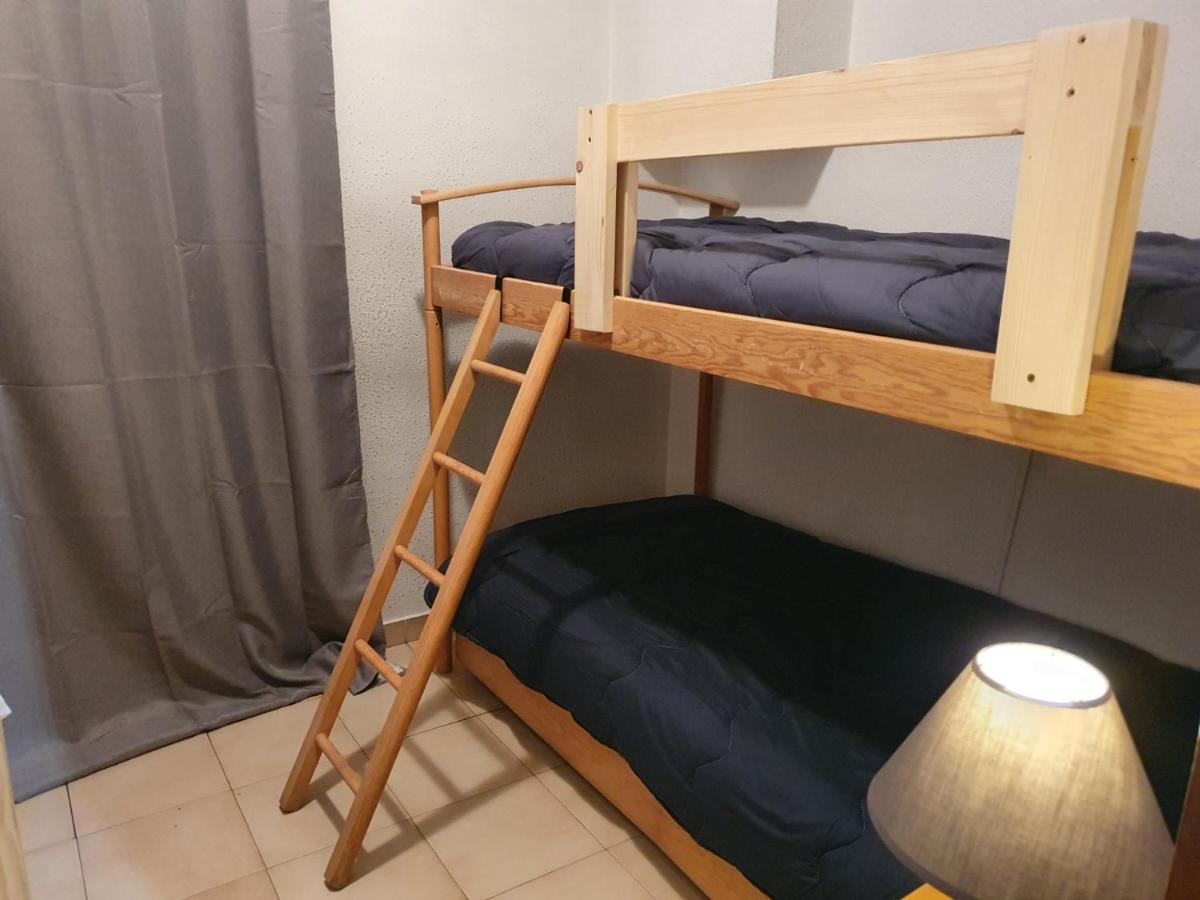Apartamentos Grifo Vacances Grizzly Пас-де-ла-Каса Экстерьер фото