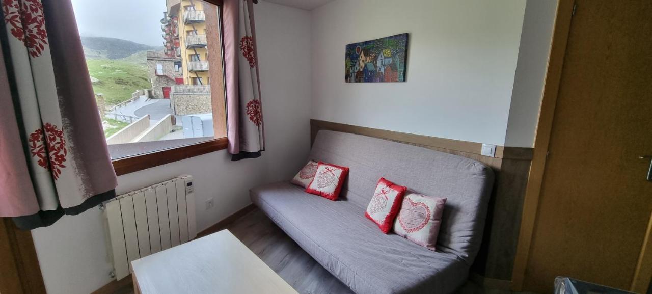 Apartamentos Grifo Vacances Grizzly Пас-де-ла-Каса Экстерьер фото