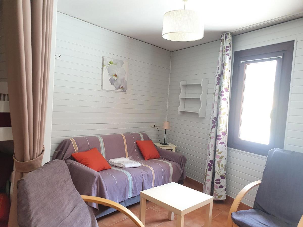 Apartamentos Grifo Vacances Grizzly Пас-де-ла-Каса Экстерьер фото