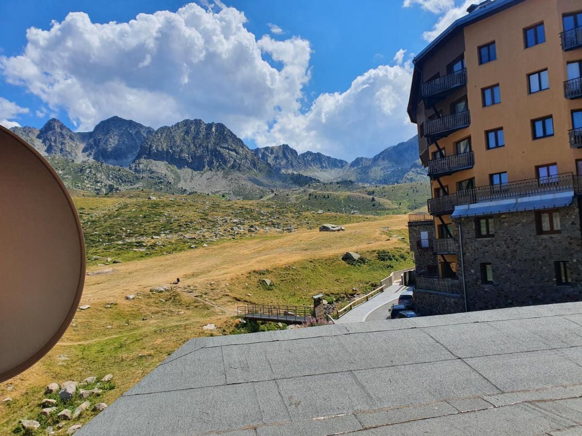 Apartamentos Grifo Vacances Grizzly Пас-де-ла-Каса Экстерьер фото