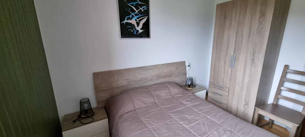Apartamentos Grifo Vacances Grizzly Пас-де-ла-Каса Экстерьер фото
