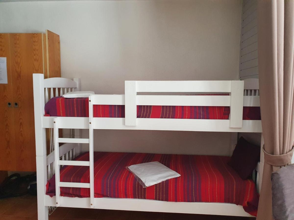 Apartamentos Grifo Vacances Grizzly Пас-де-ла-Каса Экстерьер фото
