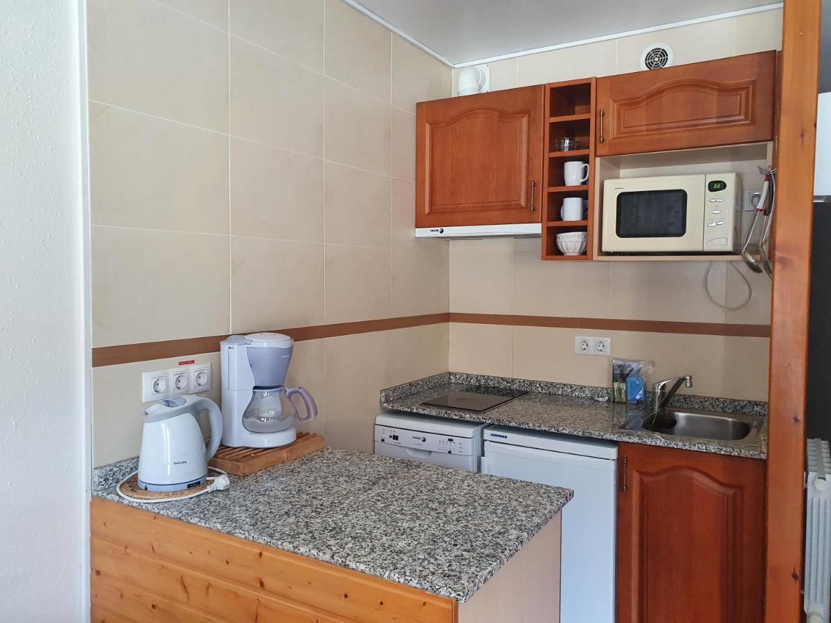 Apartamentos Grifo Vacances Grizzly Пас-де-ла-Каса Экстерьер фото