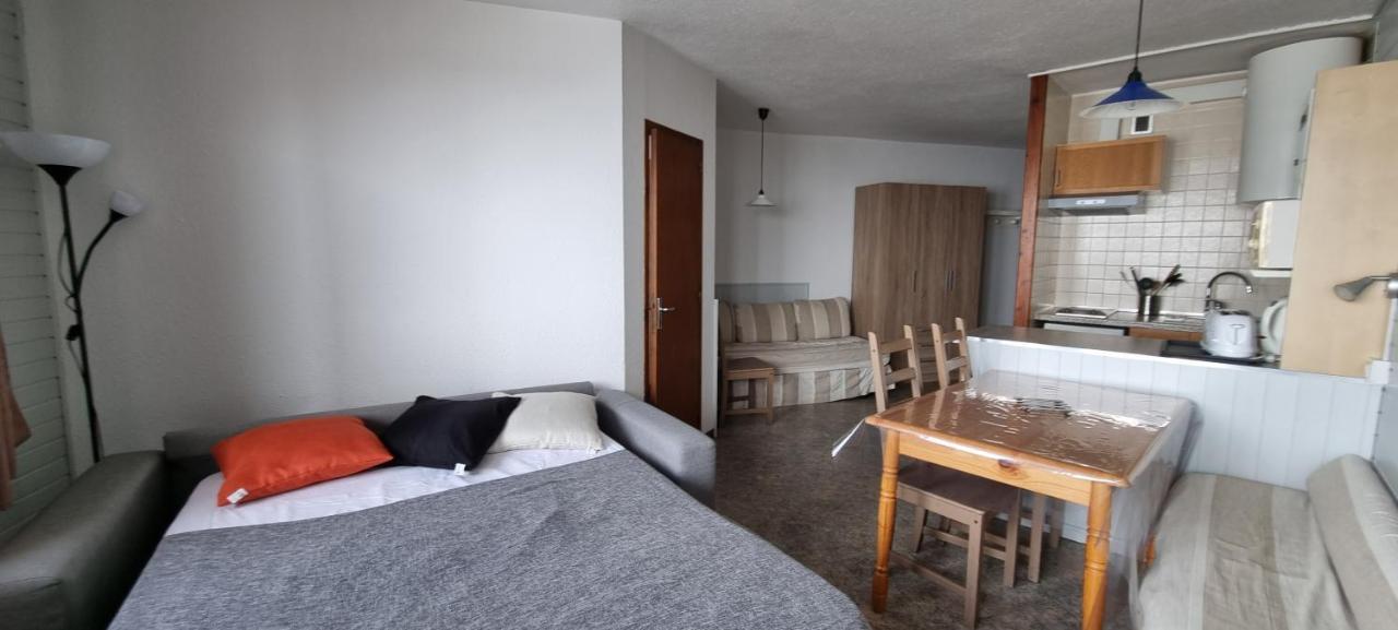 Apartamentos Grifo Vacances Grizzly Пас-де-ла-Каса Экстерьер фото