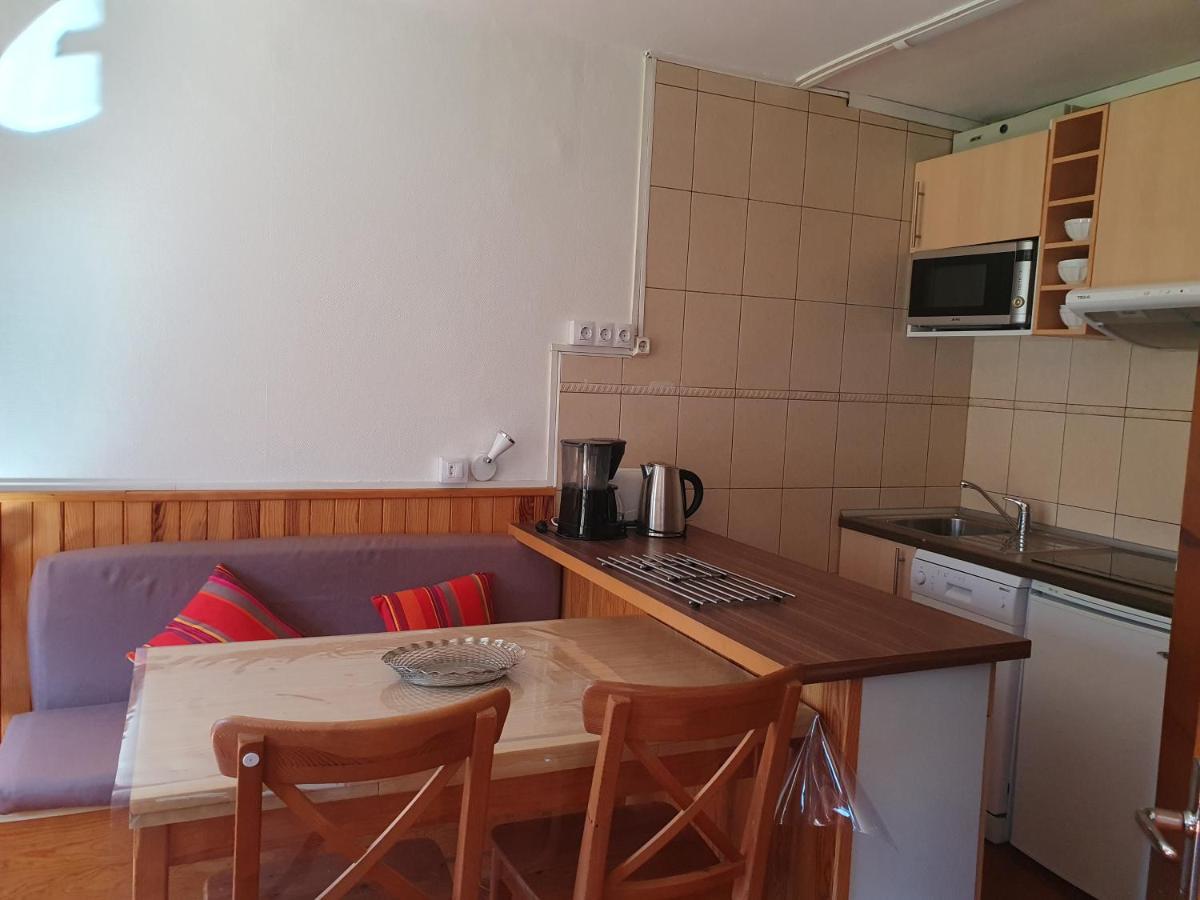 Apartamentos Grifo Vacances Grizzly Пас-де-ла-Каса Экстерьер фото