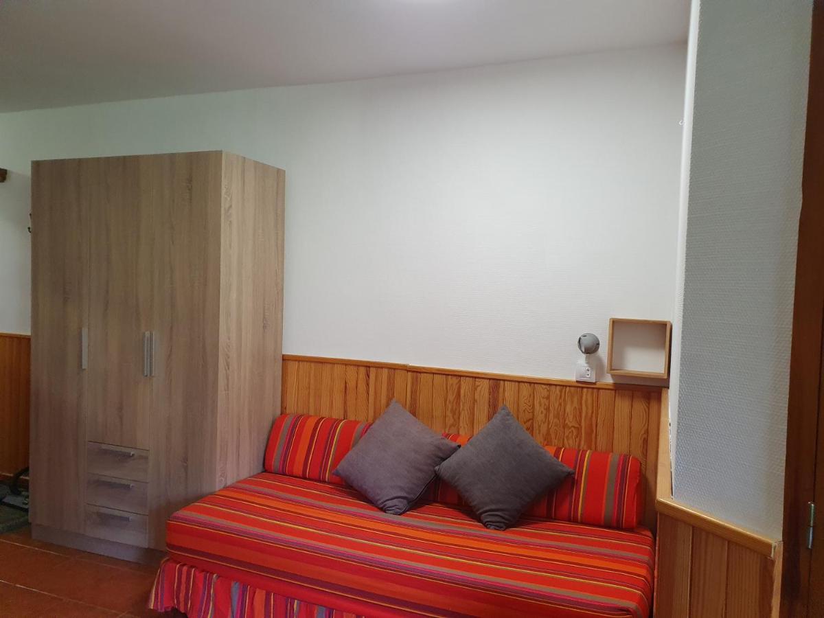 Apartamentos Grifo Vacances Grizzly Пас-де-ла-Каса Экстерьер фото