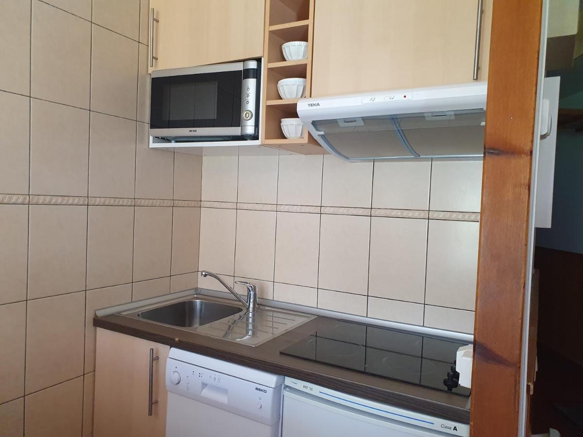 Apartamentos Grifo Vacances Grizzly Пас-де-ла-Каса Экстерьер фото