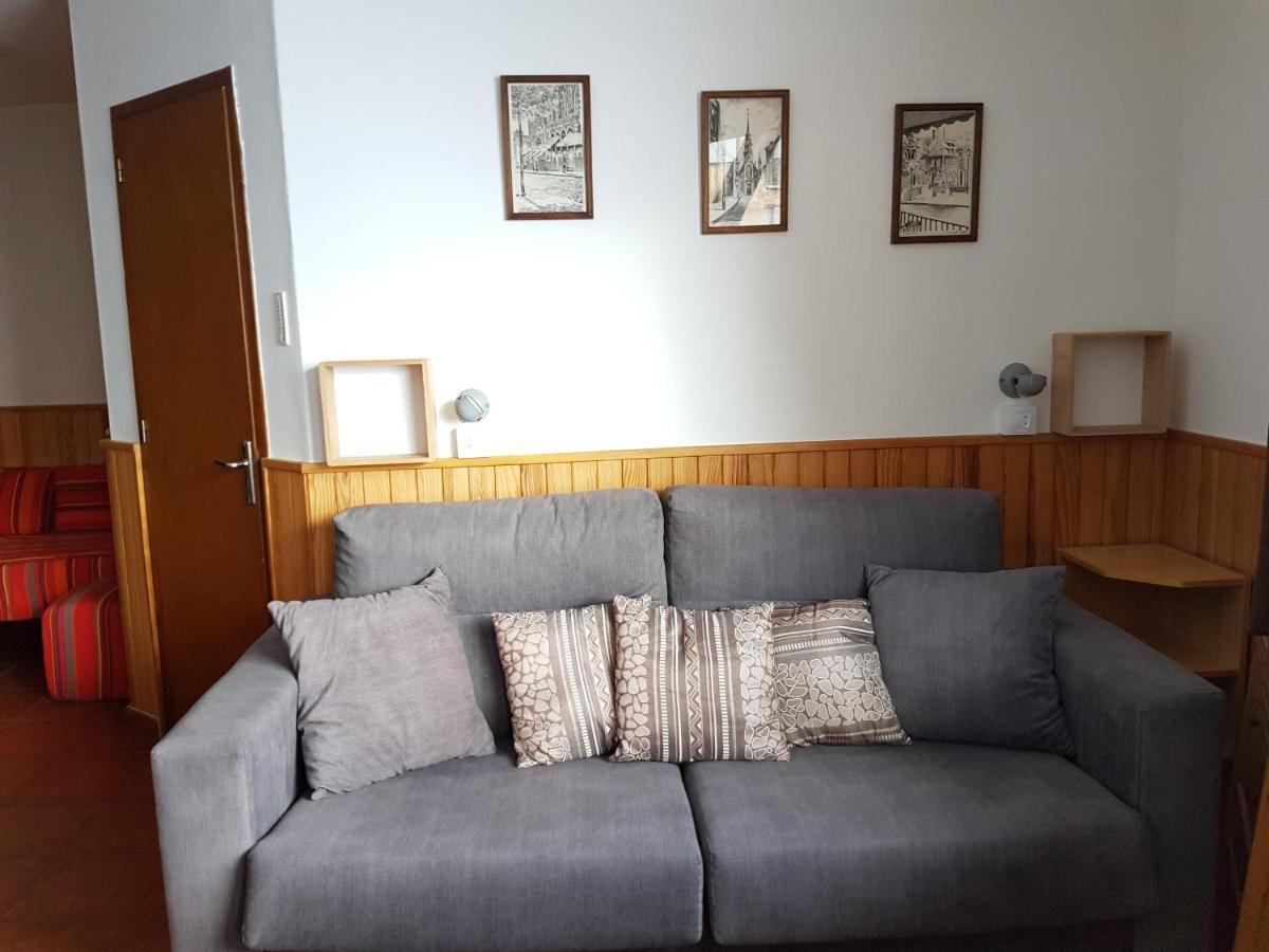 Apartamentos Grifo Vacances Grizzly Пас-де-ла-Каса Экстерьер фото