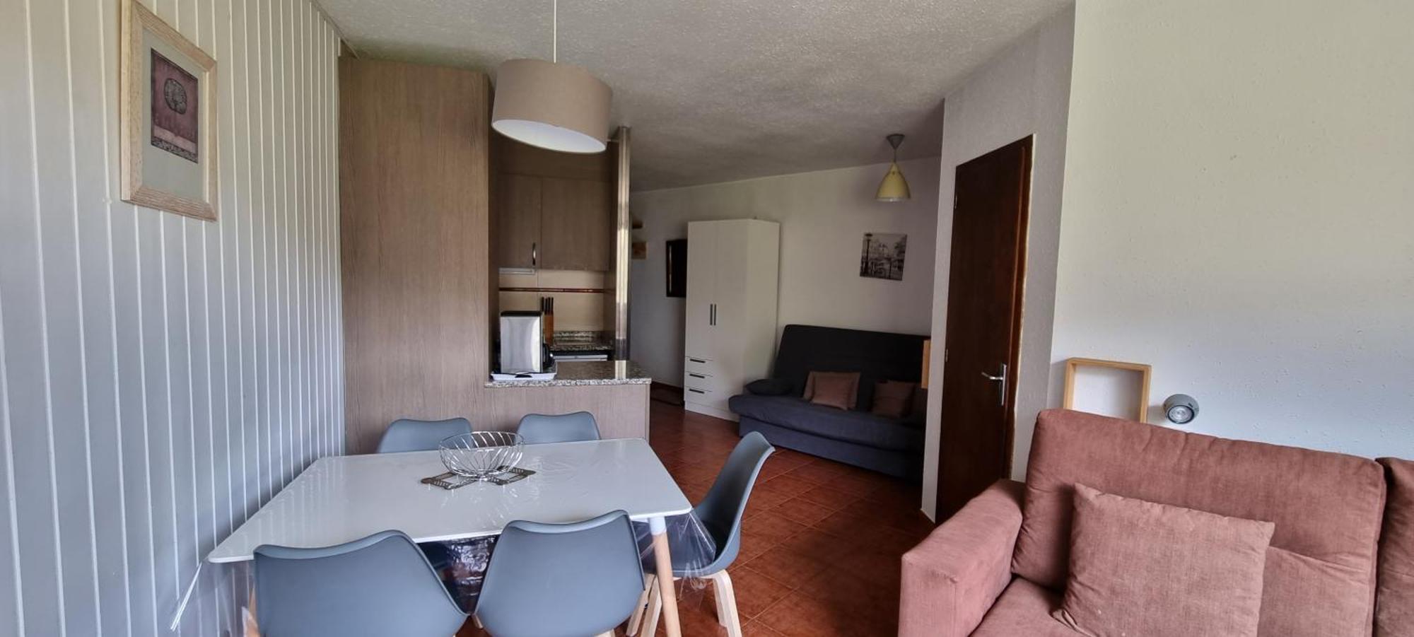 Apartamentos Grifo Vacances Grizzly Пас-де-ла-Каса Экстерьер фото