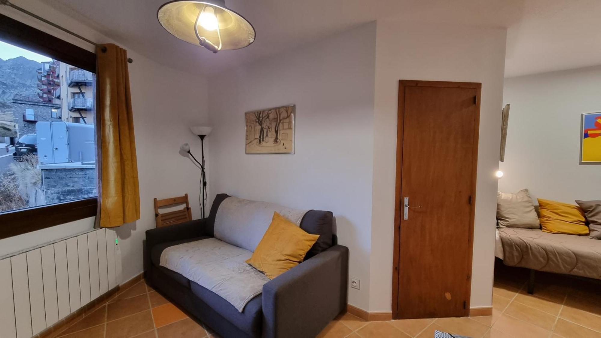 Apartamentos Grifo Vacances Grizzly Пас-де-ла-Каса Экстерьер фото