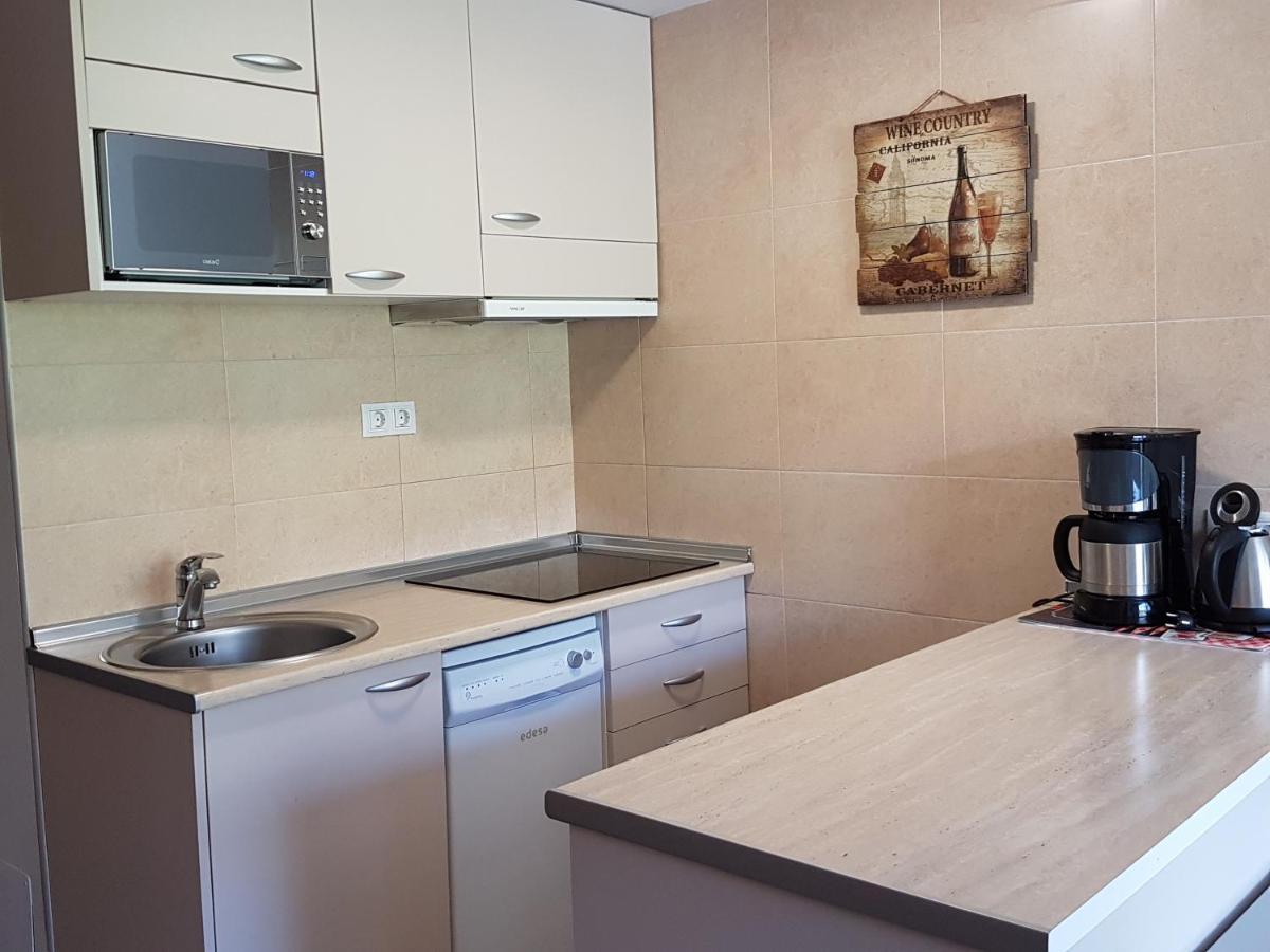 Apartamentos Grifo Vacances Grizzly Пас-де-ла-Каса Экстерьер фото