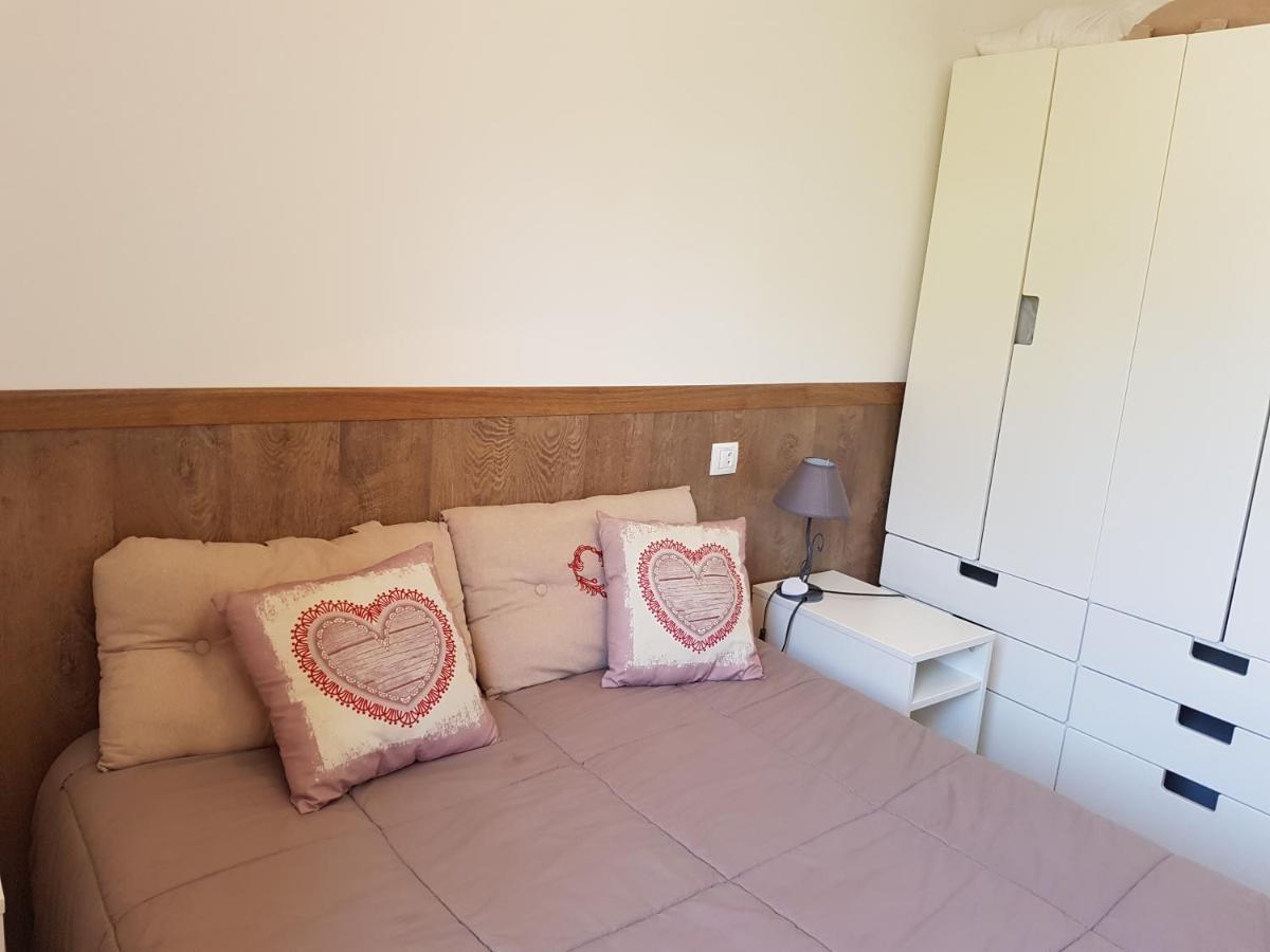 Apartamentos Grifo Vacances Grizzly Пас-де-ла-Каса Экстерьер фото
